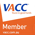 Fortune Automotive Pty Ltd is a VACC member
